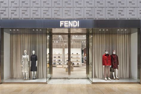 fendi store vancouver|fendi canada stores.